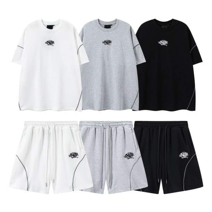 Picture of NEW SynaWord Shirt Pant Suits _SKUSynaWordS-XLldtxSY-10SY-1124183
